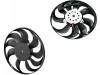 散热器风扇 Radiator Fan:6Q0 959 455 J