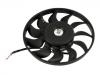 散热器风扇 Radiator Fan:4F0 959 455 A