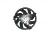 散热器风扇 Radiator Fan:8D0 959 455 N