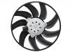 Radiator Fan:8K0 959 455 Q