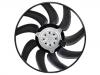 散热器风扇 Radiator Fan:8K0 959 455 P