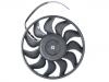 散热器风扇 Radiator Fan:4F0 959 455 M