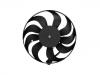 散热器风扇 Radiator Fan:1K0 959 455 C